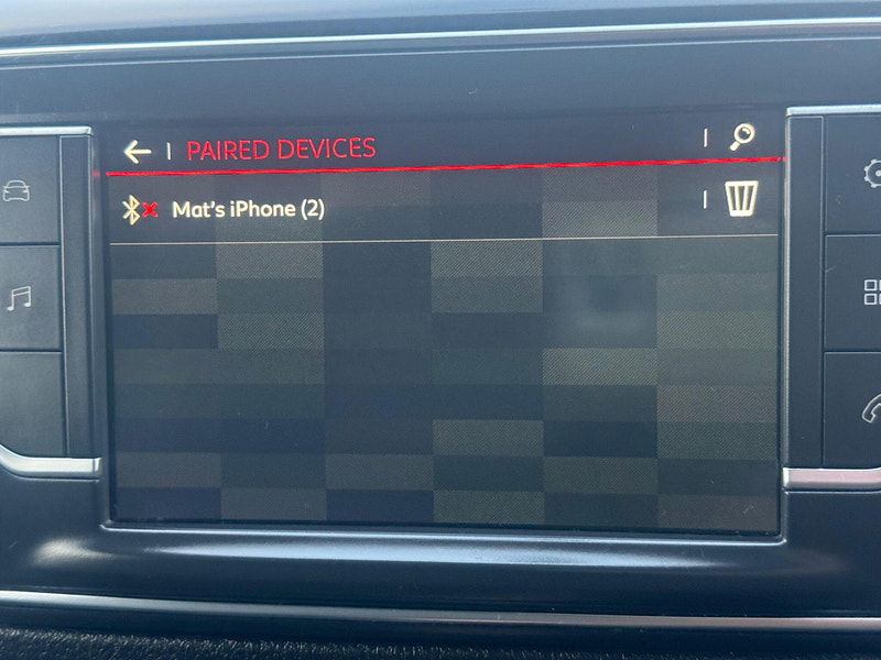 Citroen Dispatch 1.6 BlueHDi 1000 Enterprise M FWD 2 Euro 6 (s/s) 6dr 6dr Manual 2026