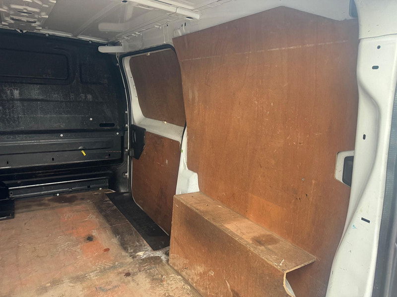 Citroen Dispatch 1.6 BlueHDi 1000 Enterprise M FWD 2 Euro 6 (s/s) 6dr 6dr Manual 2026