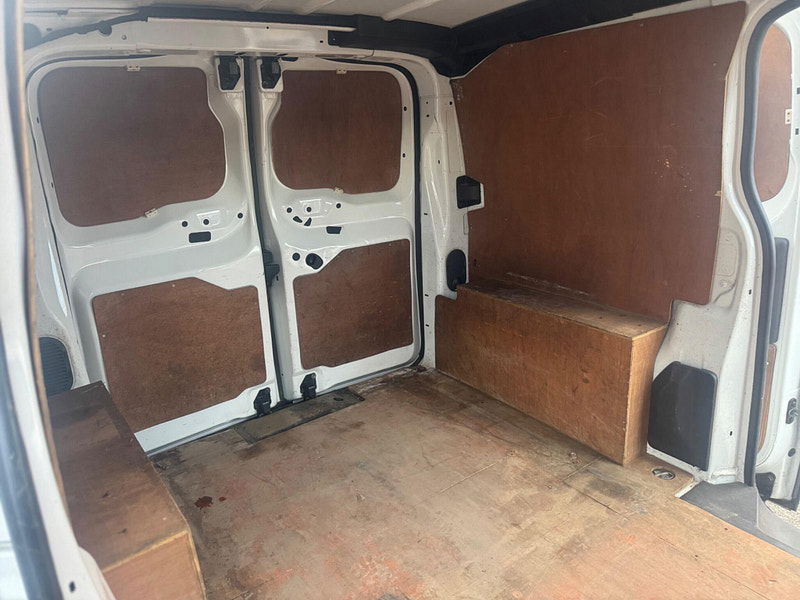 Citroen Dispatch 1.6 BlueHDi 1000 Enterprise M FWD 2 Euro 6 (s/s) 6dr 6dr Manual 2026