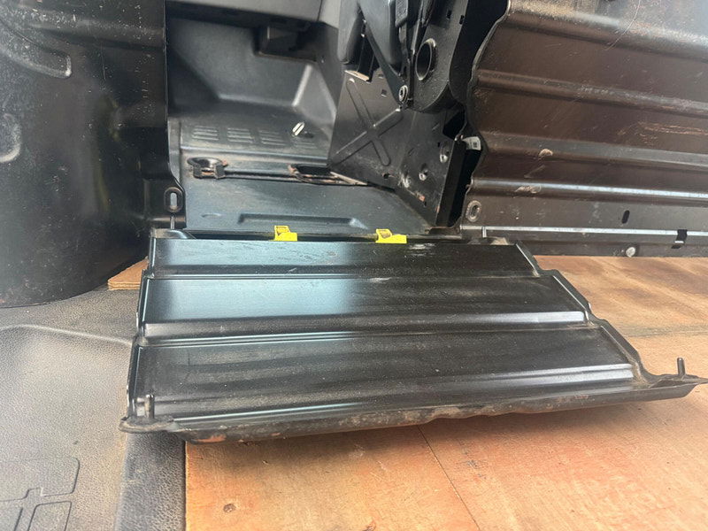 Citroen Dispatch 1.6 BlueHDi 1000 Enterprise M FWD 2 Euro 6 (s/s) 6dr 6dr Manual 2026