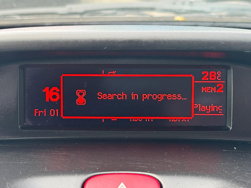 Citroen Dispatch 2.0 1200 HDi Enterprise FWD L2 H1 5dr 5dr Manual 2026