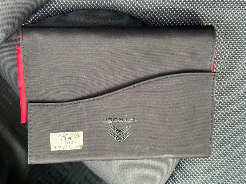 Citroen Dispatch 2.0 1200 HDi Enterprise FWD L2 H1 5dr 5dr Manual 2026