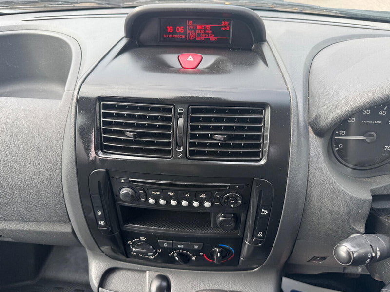 Citroen Dispatch 2.0 1200 HDi Enterprise FWD L2 H1 5dr 5dr Manual 2026