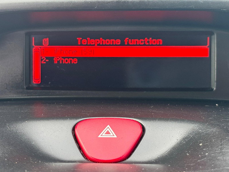 Citroen Dispatch 2.0 1200 HDi Enterprise FWD L2 H1 5dr 5dr Manual 2026