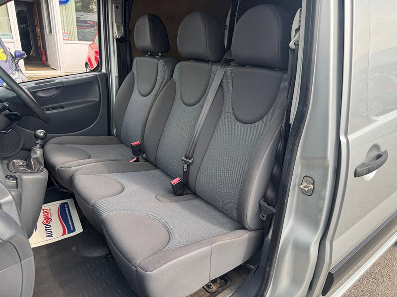Citroen Dispatch 2.0 1200 HDi Enterprise FWD L2 H1 5dr 5dr Manual 2026