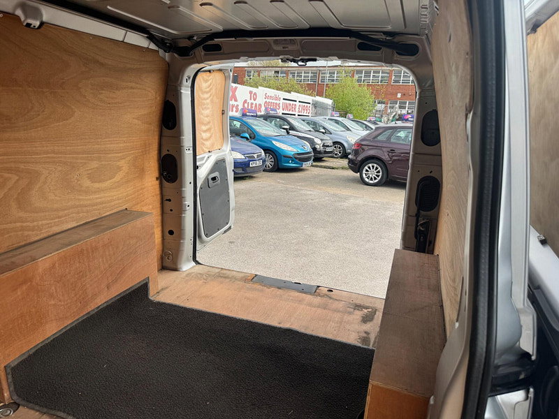 Citroen Dispatch 2.0 1200 HDi Enterprise FWD L2 H1 5dr 5dr Manual 2026