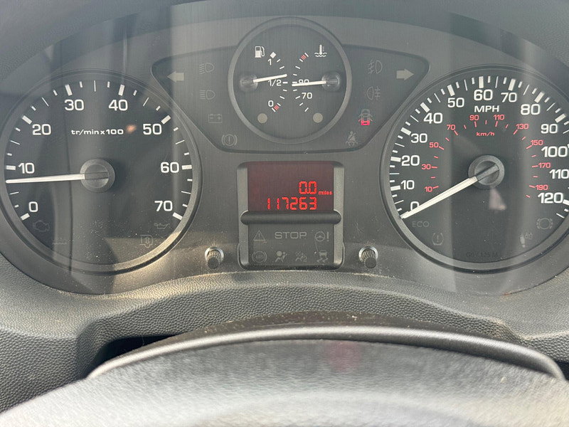 Citroen Dispatch 2.0 1200 HDi Enterprise FWD L2 H1 5dr 5dr Manual 2026