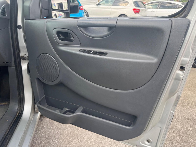 Citroen Dispatch 2.0 1200 HDi Enterprise FWD L2 H1 5dr 5dr Manual 2026