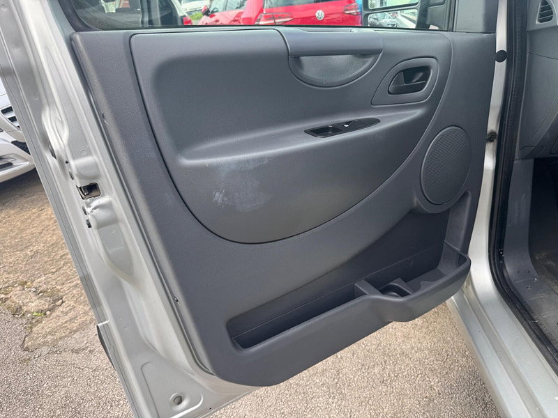 Citroen Dispatch 2.0 1200 HDi Enterprise FWD L2 H1 5dr 5dr Manual 2026