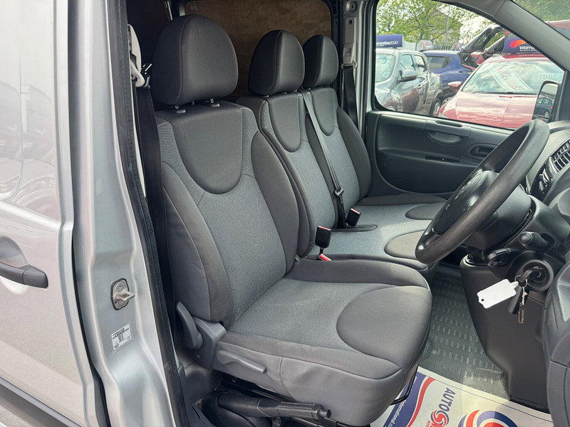 Citroen Dispatch 2.0 1200 HDi Enterprise FWD L2 H1 5dr 5dr Manual 2026