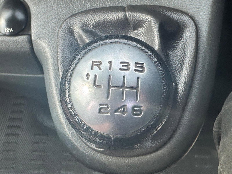 Citroen Dispatch 2.0 1200 HDi Enterprise FWD L2 H1 5dr 5dr Manual 2026