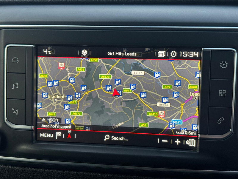 Citroen Dispatch 2.0 BlueHDi 1400 Enterprise Plus M Panel Van 6dr Diesel Manual FWD 2 Euro 6 (s/s) (120 ps) 6dr Manual 2026