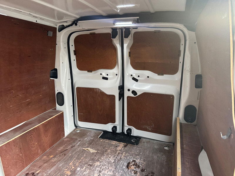 Citroen Dispatch 2.0 BlueHDi 1400 Enterprise Plus M Panel Van 6dr Diesel Manual FWD 2 Euro 6 (s/s) (120 ps) 6dr Manual 2026