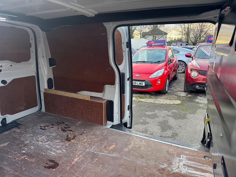 Citroen Dispatch 2.0 BlueHDi 1400 Enterprise Plus M Panel Van 6dr Diesel Manual FWD 2 Euro 6 (s/s) (120 ps) 6dr Manual 2026