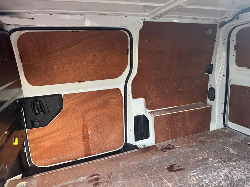 Citroen Dispatch 2.0 BlueHDi 1400 Enterprise Plus M Panel Van 6dr Diesel Manual FWD 2 Euro 6 (s/s) (120 ps) 6dr Manual 2026