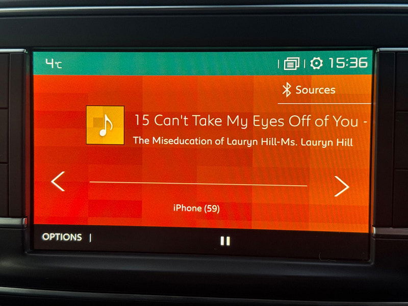 Citroen Dispatch 2.0 BlueHDi 1400 Enterprise Plus M Panel Van 6dr Diesel Manual FWD 2 Euro 6 (s/s) (120 ps) 6dr Manual 2026