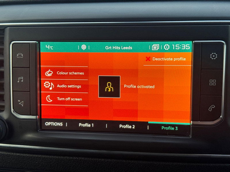 Citroen Dispatch 2.0 BlueHDi 1400 Enterprise Plus M Panel Van 6dr Diesel Manual FWD 2 Euro 6 (s/s) (120 ps) 6dr Manual 2026