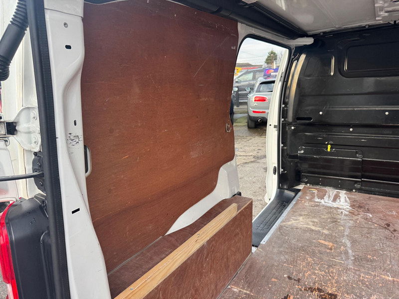 Citroen Dispatch 2.0 BlueHDi 1400 Enterprise Plus M Panel Van 6dr Diesel Manual FWD 2 Euro 6 (s/s) (120 ps) 6dr Manual 2026