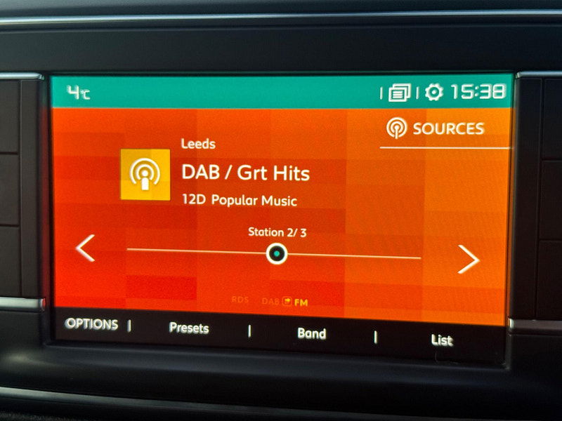 Citroen Dispatch 2.0 BlueHDi 1400 Enterprise Plus M Panel Van 6dr Diesel Manual FWD 2 Euro 6 (s/s) (120 ps) 6dr Manual 2026