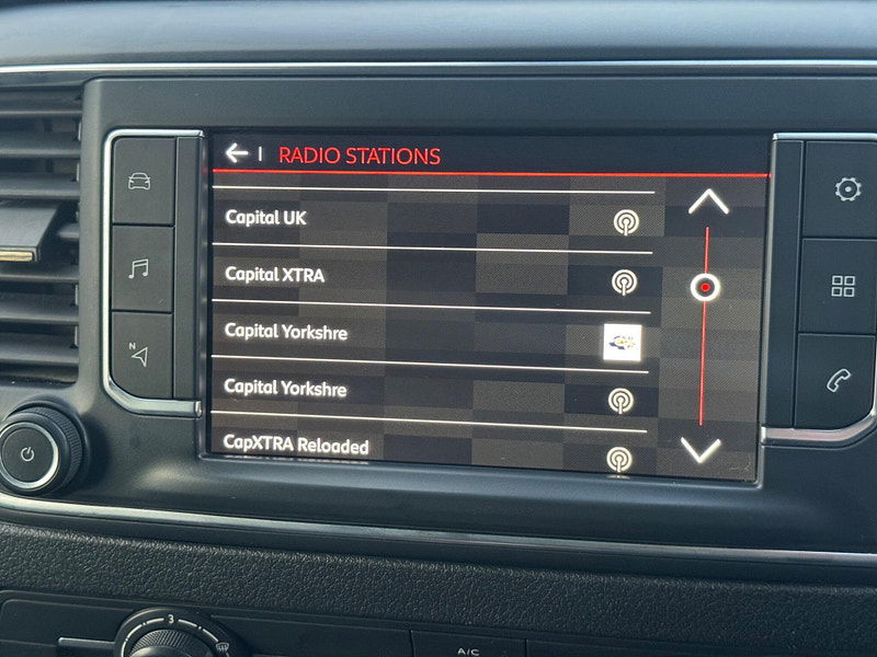 Citroen Dispatch 2.0 BlueHDi 1400 Enterprise Plus M Panel Van 6dr Diesel Manual FWD 2 Euro 6 (s/s) (120 ps) 6dr Manual 2026