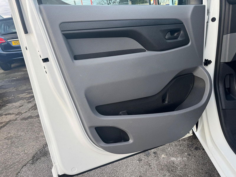 Citroen Dispatch 2.0 BlueHDi 1400 Enterprise Plus M Panel Van 6dr Diesel Manual FWD 2 Euro 6 (s/s) (120 ps) 6dr Manual 2026