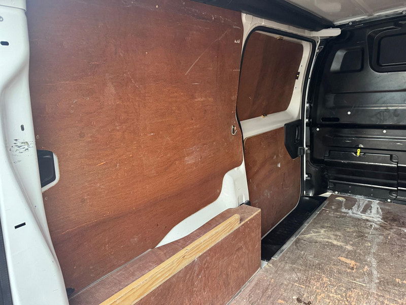 Citroen Dispatch 2.0 BlueHDi 1400 Enterprise Plus M Panel Van 6dr Diesel Manual FWD 2 Euro 6 (s/s) (120 ps) 6dr Manual 2026