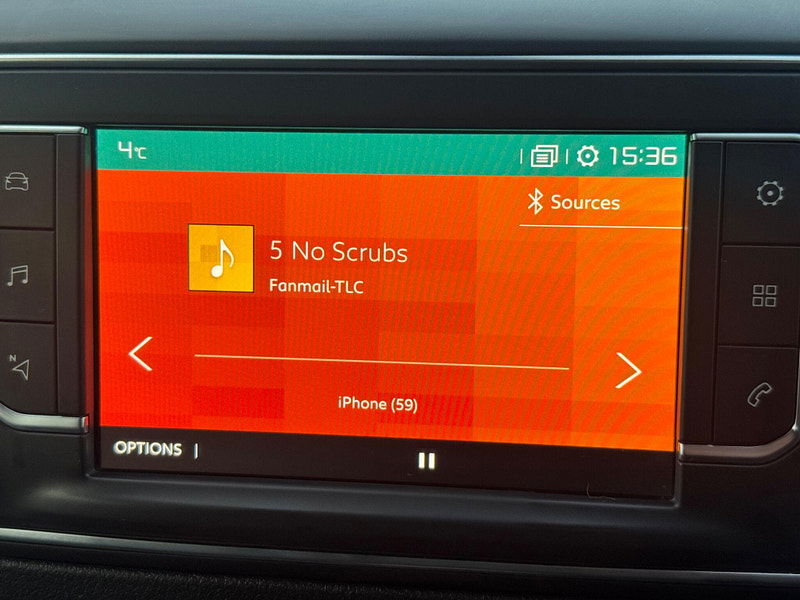 Citroen Dispatch 2.0 BlueHDi 1400 Enterprise Plus M Panel Van 6dr Diesel Manual FWD 2 Euro 6 (s/s) (120 ps) 6dr Manual 2026