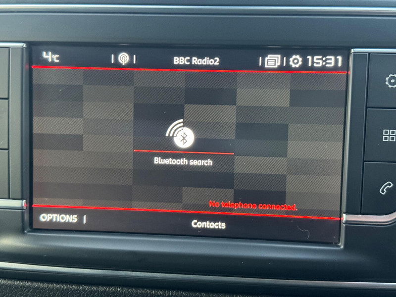 Citroen Dispatch 2.0 BlueHDi 1400 Enterprise Plus M Panel Van 6dr Diesel Manual FWD 2 Euro 6 (s/s) (120 ps) 6dr Manual 2026