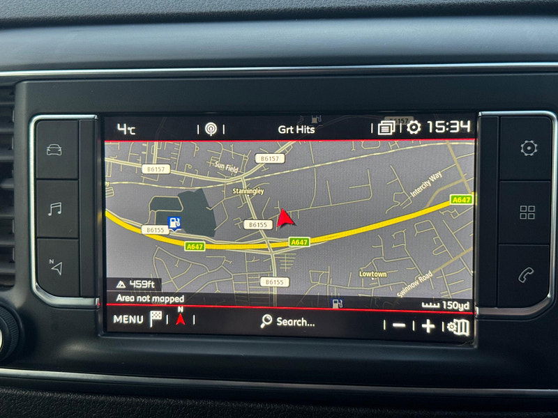 Citroen Dispatch 2.0 BlueHDi 1400 Enterprise Plus M Panel Van 6dr Diesel Manual FWD 2 Euro 6 (s/s) (120 ps) 6dr Manual 2026