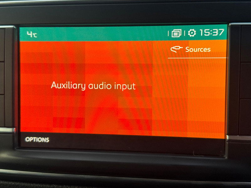 Citroen Dispatch 2.0 BlueHDi 1400 Enterprise Plus M Panel Van 6dr Diesel Manual FWD 2 Euro 6 (s/s) (120 ps) 6dr Manual 2026