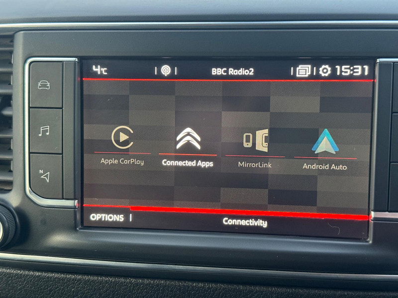 Citroen Dispatch 2.0 BlueHDi 1400 Enterprise Plus M Panel Van 6dr Diesel Manual FWD 2 Euro 6 (s/s) (120 ps) 6dr Manual 2026