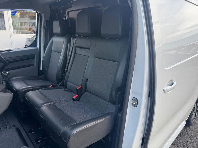 Citroen Dispatch 2.0 BlueHDi 1400 Enterprise Plus M Panel Van 6dr Diesel Manual FWD 2 Euro 6 (s/s) (120 ps) 6dr Manual 2026