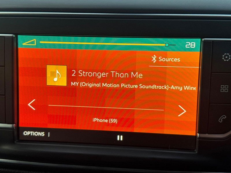 Citroen Dispatch 2.0 BlueHDi 1400 Enterprise Plus M Panel Van 6dr Diesel Manual FWD 2 Euro 6 (s/s) (120 ps) 6dr Manual 2026