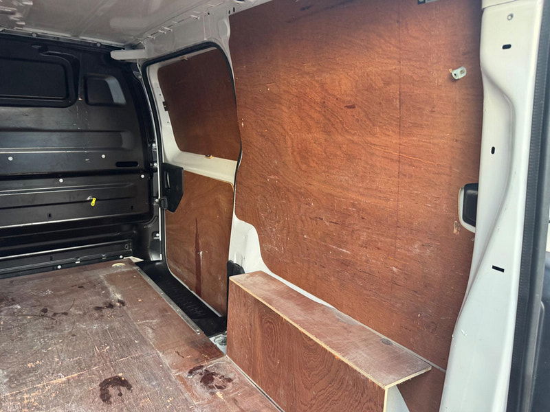 Citroen Dispatch 2.0 BlueHDi 1400 Enterprise Plus M Panel Van 6dr Diesel Manual FWD 2 Euro 6 (s/s) (120 ps) 6dr Manual 2026