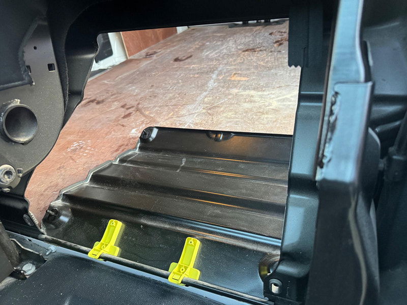 Citroen Dispatch 2.0 BlueHDi 1400 Enterprise Plus M Panel Van 6dr Diesel Manual FWD 2 Euro 6 (s/s) (120 ps) 6dr Manual 2026