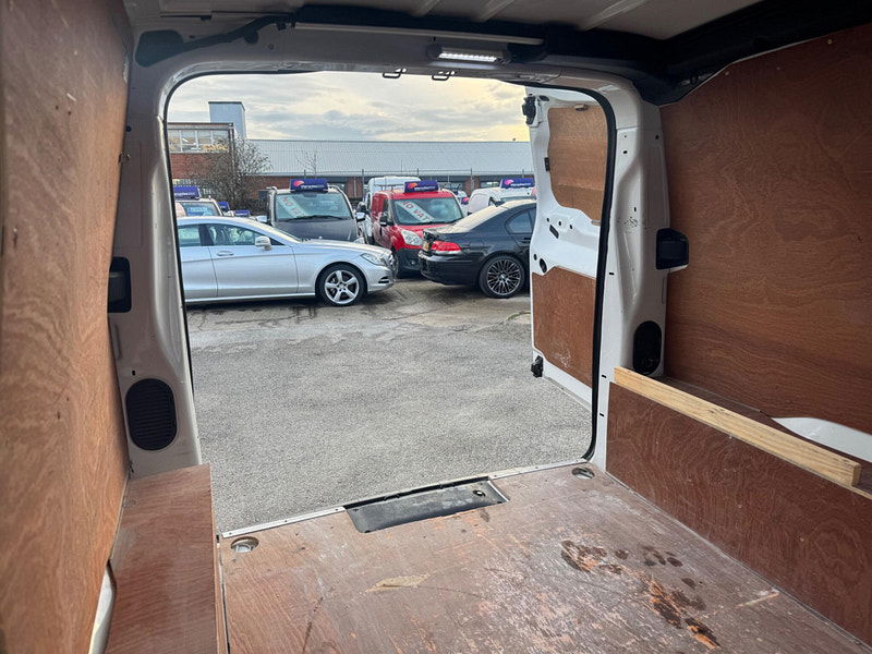 Citroen Dispatch 2.0 BlueHDi 1400 Enterprise Plus M Panel Van 6dr Diesel Manual FWD 2 Euro 6 (s/s) (120 ps) 6dr Manual 2026