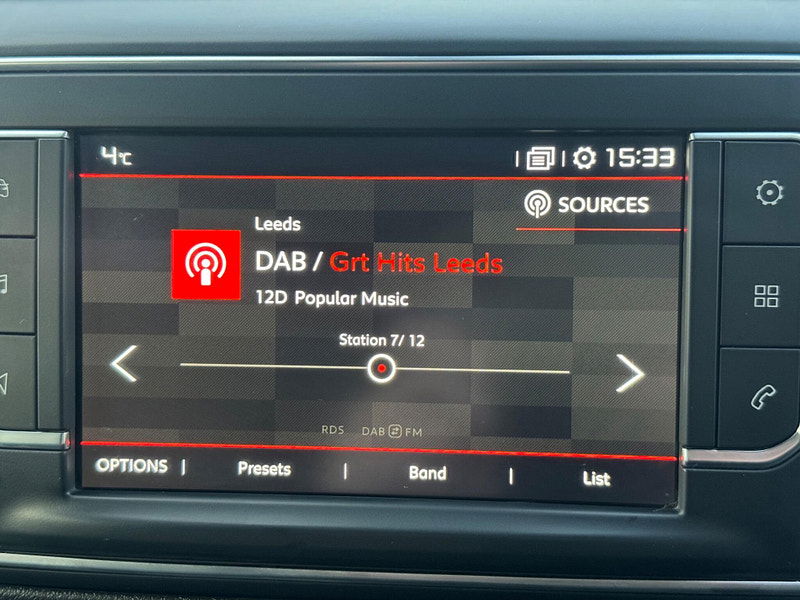 Citroen Dispatch 2.0 BlueHDi 1400 Enterprise Plus M Panel Van 6dr Diesel Manual FWD 2 Euro 6 (s/s) (120 ps) 6dr Manual 2026