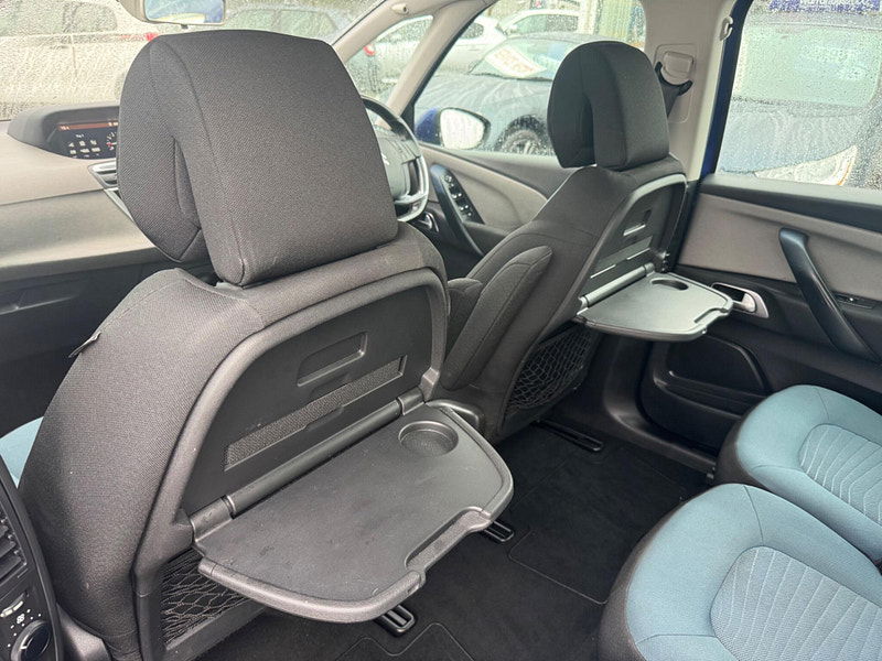 Citroen Grand C4 Picasso 1.6 BlueHDi Feel Euro 6 (s/s) 5dr 5dr Manual 2025