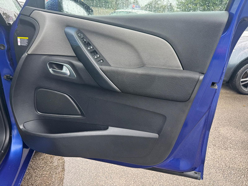 Citroen Grand C4 Picasso 1.6 BlueHDi Feel Euro 6 (s/s) 5dr 5dr Manual 2025