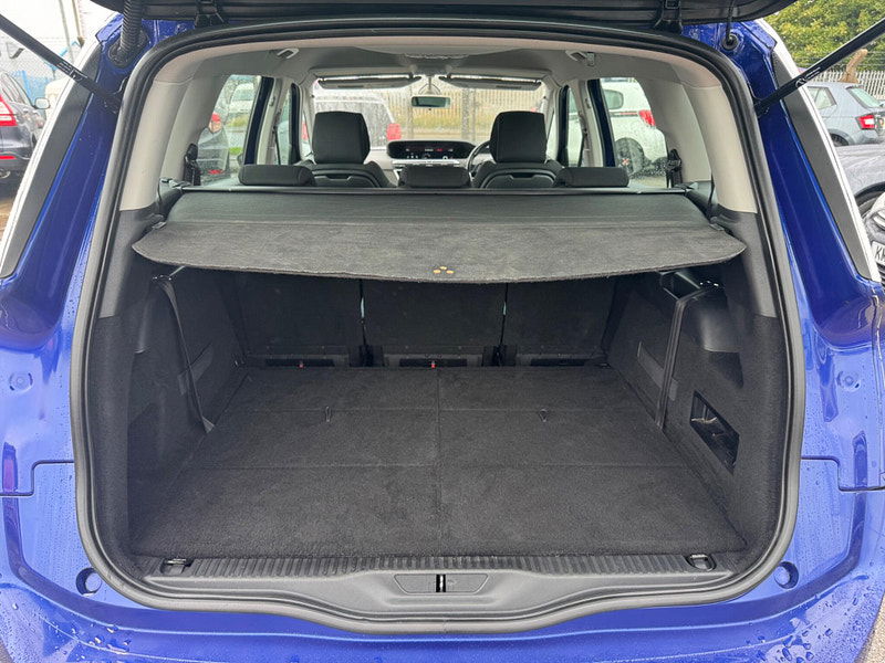 Citroen Grand C4 Picasso 1.6 BlueHDi Feel Euro 6 (s/s) 5dr 5dr Manual 2025