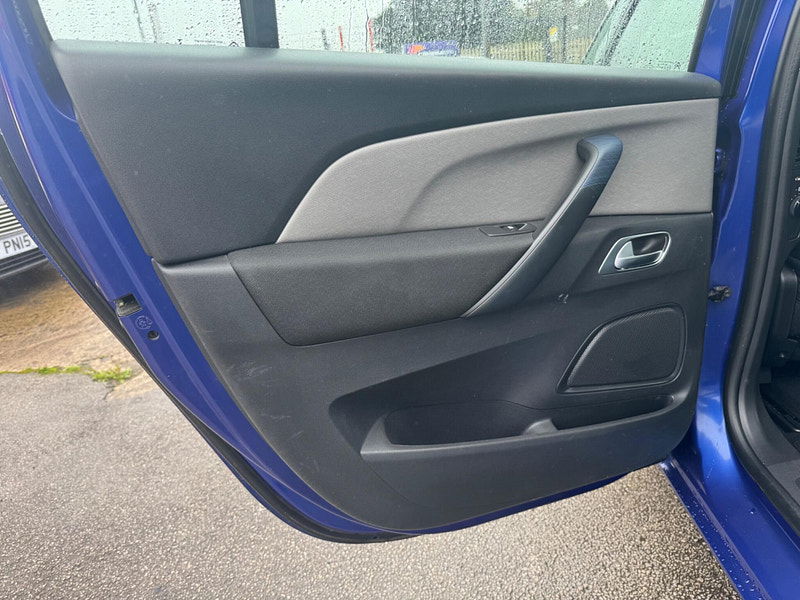 Citroen Grand C4 Picasso 1.6 BlueHDi Feel Euro 6 (s/s) 5dr 5dr Manual 2025