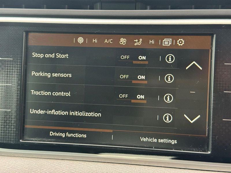 Citroen Grand C4 Picasso 1.6 BlueHDi Feel Euro 6 (s/s) 5dr 5dr Manual 2025