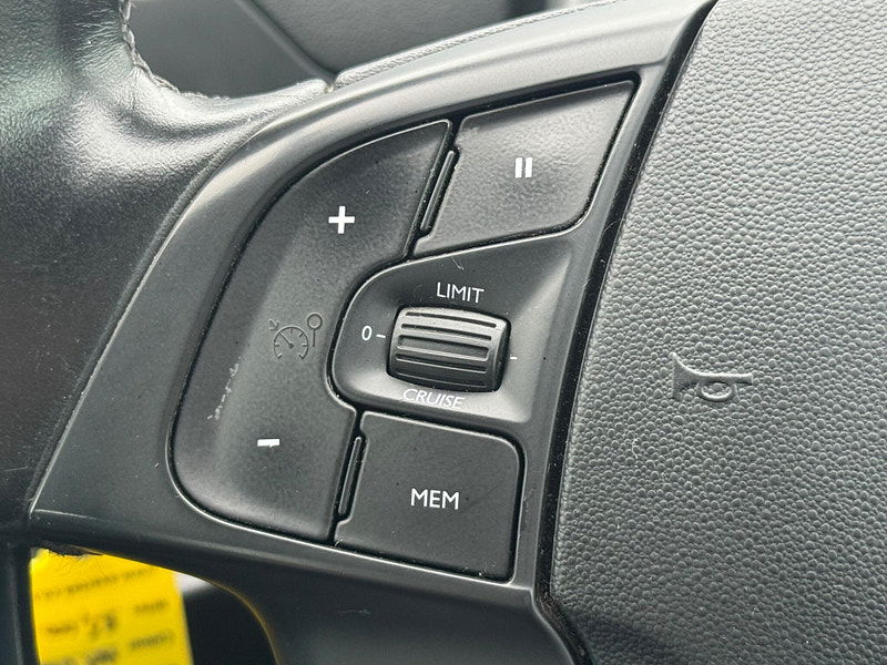 Citroen Grand C4 Picasso 1.6 BlueHDi Feel Euro 6 (s/s) 5dr 5dr Manual 2025