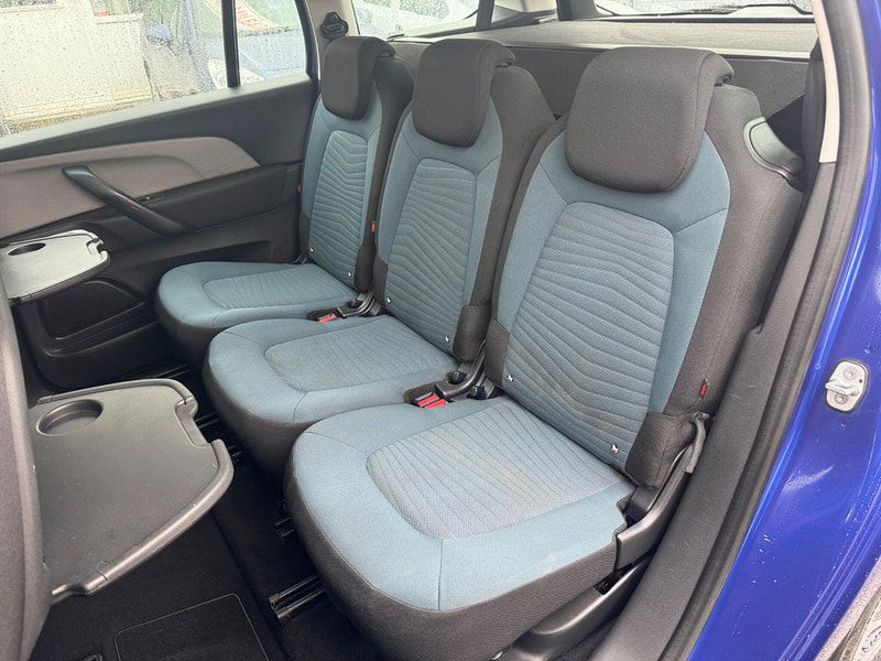 Citroen Grand C4 Picasso 1.6 BlueHDi Feel Euro 6 (s/s) 5dr 5dr Manual 2025