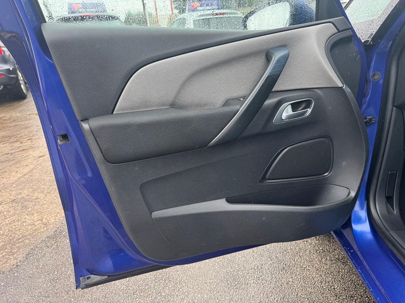 Citroen Grand C4 Picasso 1.6 BlueHDi Feel Euro 6 (s/s) 5dr 5dr Manual 2025
