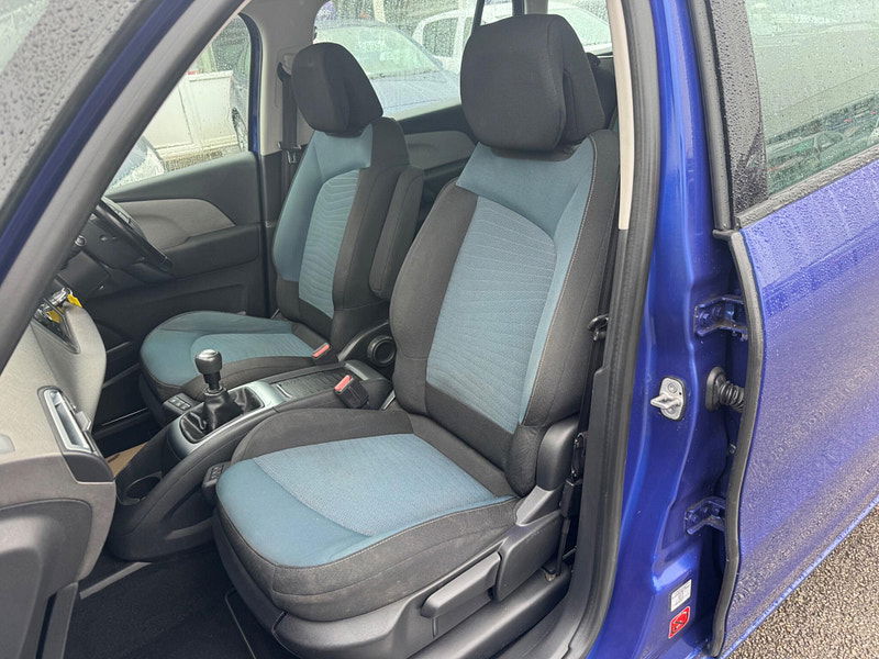 Citroen Grand C4 Picasso 1.6 BlueHDi Feel Euro 6 (s/s) 5dr 5dr Manual 2025