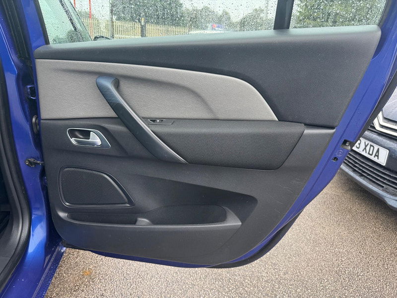 Citroen Grand C4 Picasso 1.6 BlueHDi Feel Euro 6 (s/s) 5dr 5dr Manual 2025