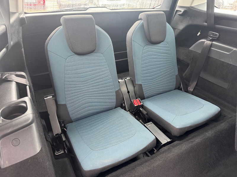 Citroen Grand C4 Picasso 1.6 BlueHDi Feel Euro 6 (s/s) 5dr 5dr Manual 2025
