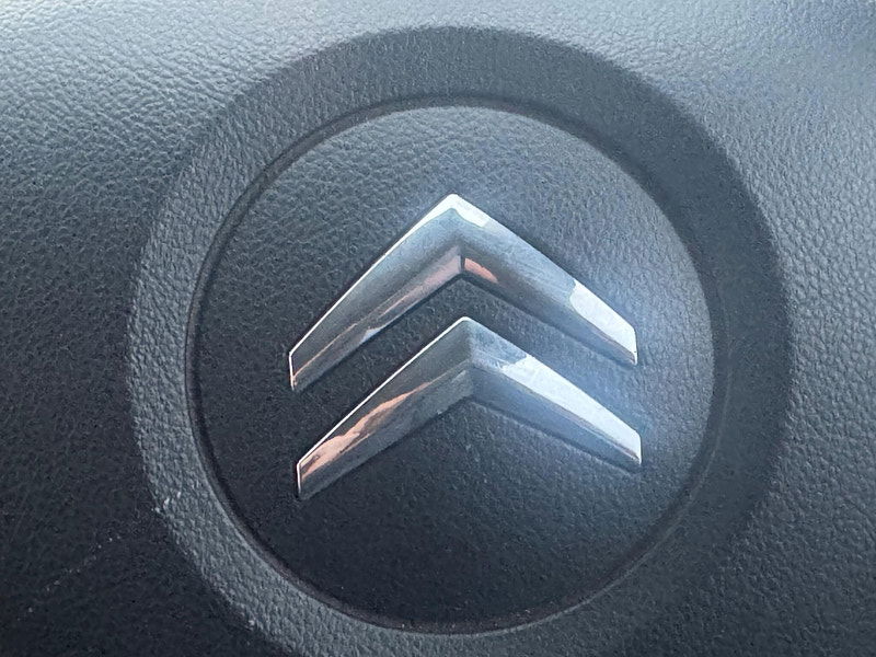 Citroen Nemo 1.3 HDi 16v Enterprise FWD L1 H1 3dr 3dr Manual 2026