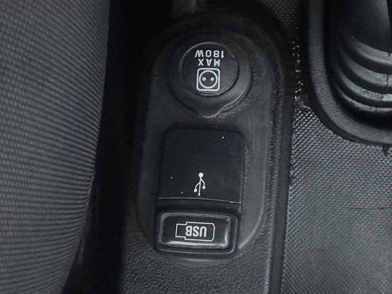 Citroen Nemo 1.3 HDi 16v Enterprise FWD L1 H1 3dr 3dr Manual 2026